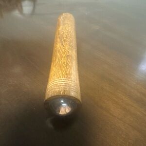 Kaleidoscope wooden toy